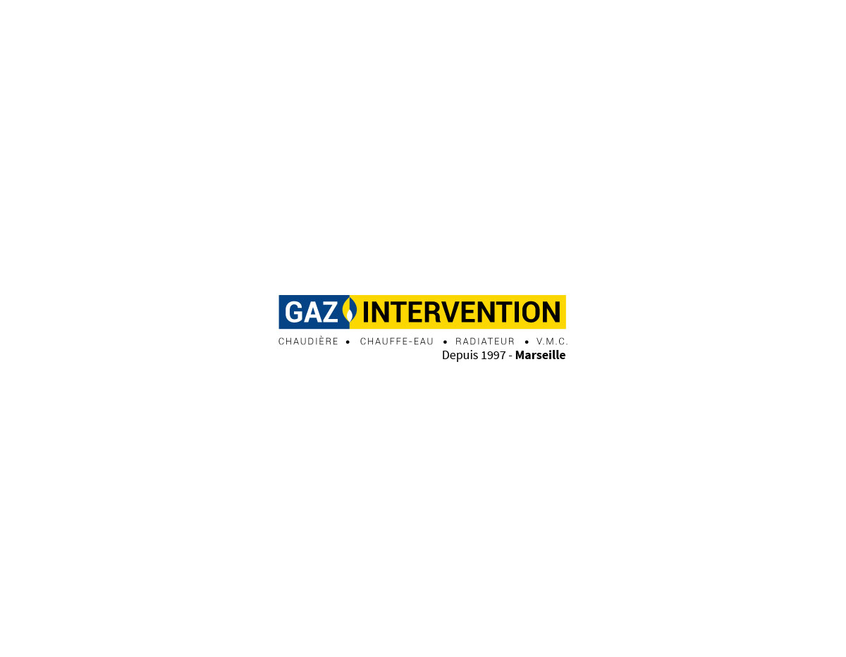 GAZ INTERVENTION MARSEILLE VOTRE CHAUFFAGISTE RGE