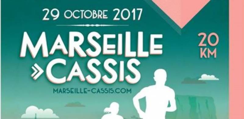 Gaz Intervention au Marseille Cassis 2017